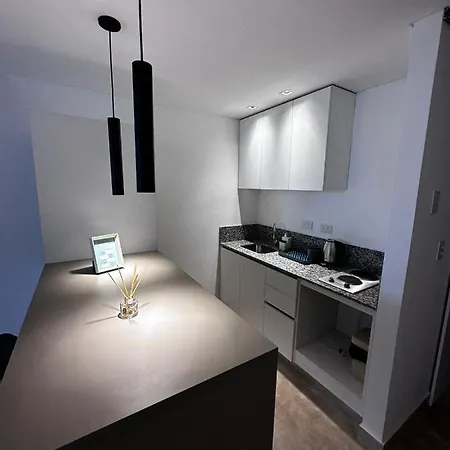 Apartamento Rentarte Pilar  Exterior foto