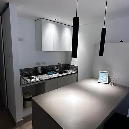 Apartamento Rentarte Pilar  Exterior foto