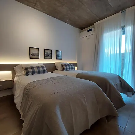 Apartamento Rentarte Pilar  Exterior foto