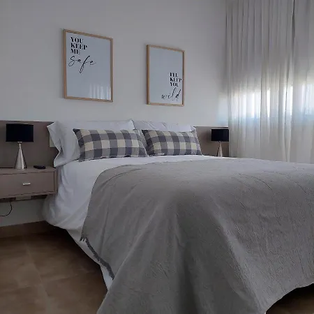 Apartamento Rentarte Pilar  Exterior foto
