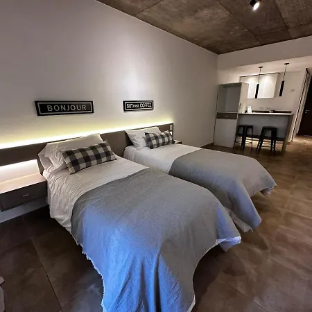 Apartamento Rentarte Pilar  Exterior foto