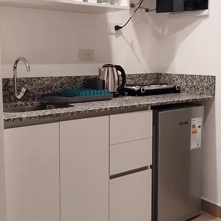 Apartamento Rentarte Pilar  Exterior foto