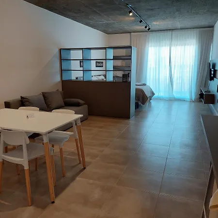 Apartamento Rentarte Pilar  Exterior foto