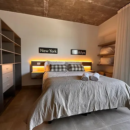 Apartamento Rentarte Pilar  Exterior foto