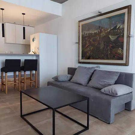 Apartamento Rentarte Pilar  Exterior foto