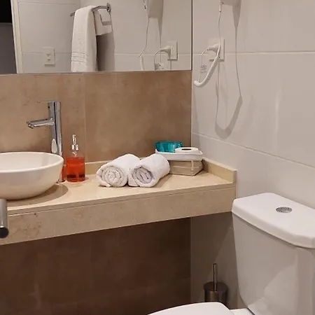 Apartamento Rentarte Pilar  Exterior foto