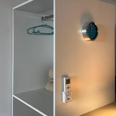 Apartamento Rentarte Pilar  Exterior foto