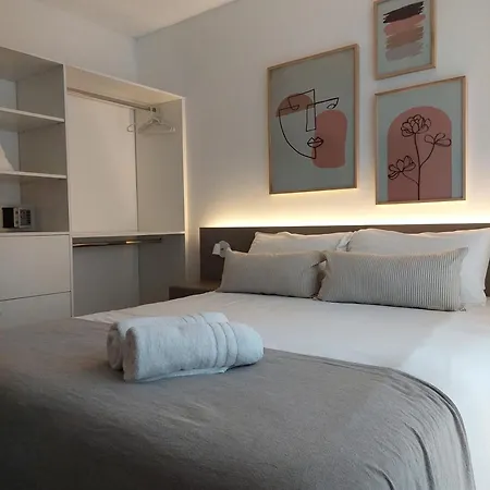 Apartamento Rentarte Pilar  Exterior foto
