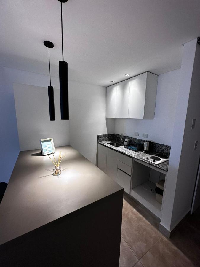 Apartamento Rentarte *