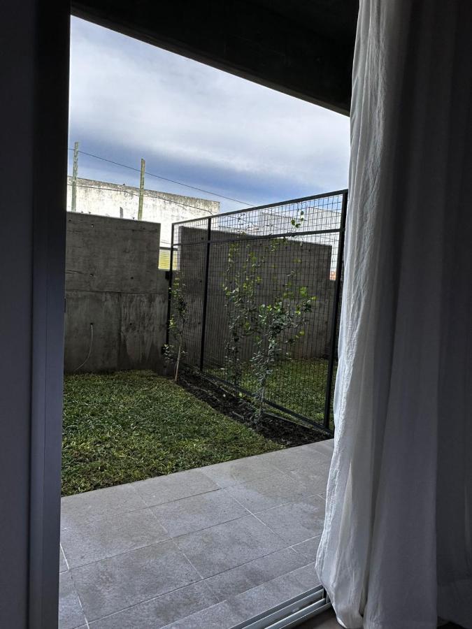 Rentarte Apartamento Pilar (Buenos Aires)