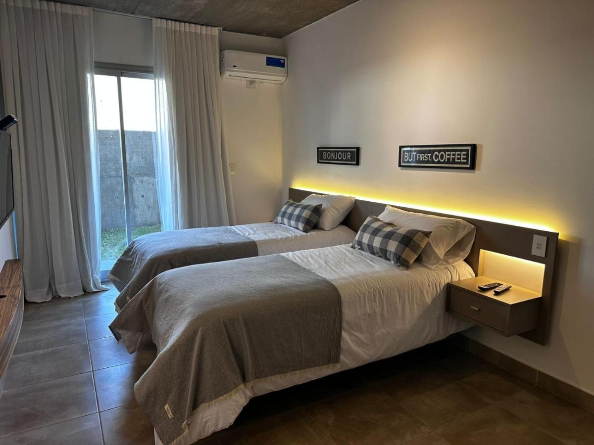 Apartamento Rentarte