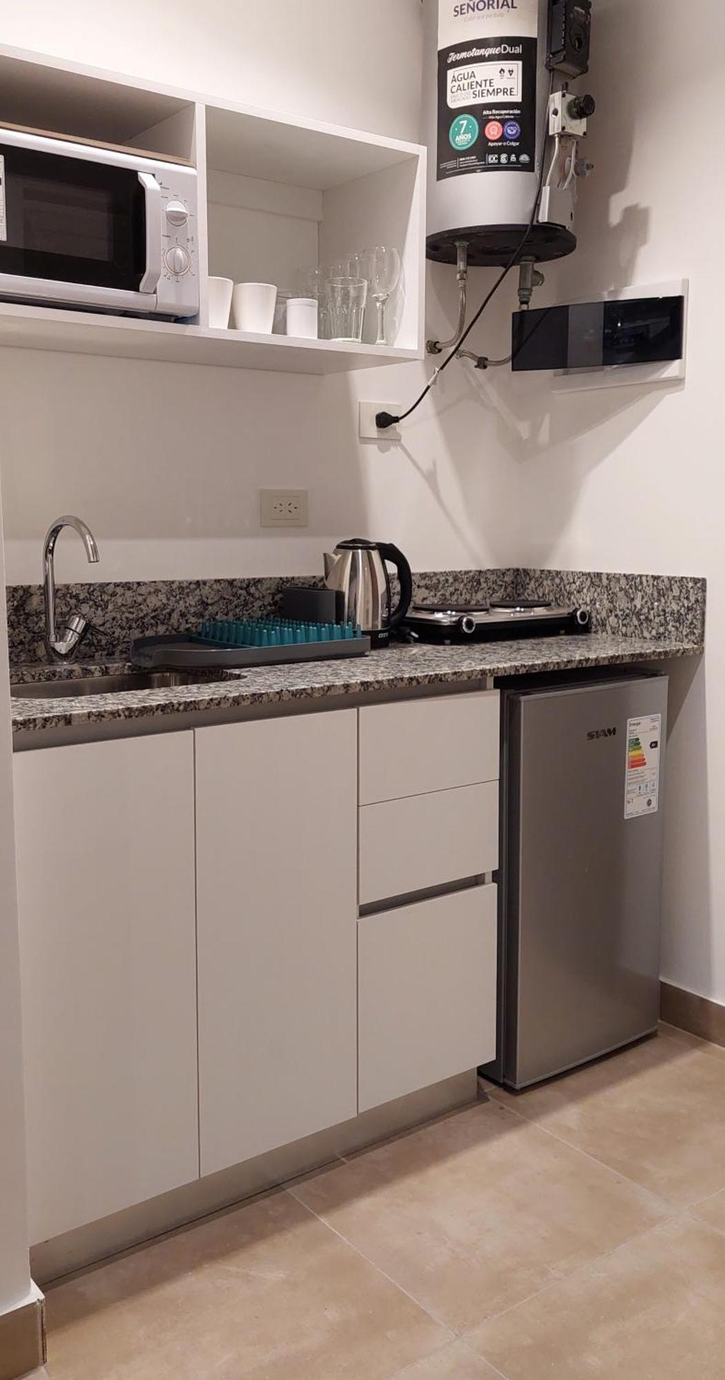 Rentarte Apartamento *