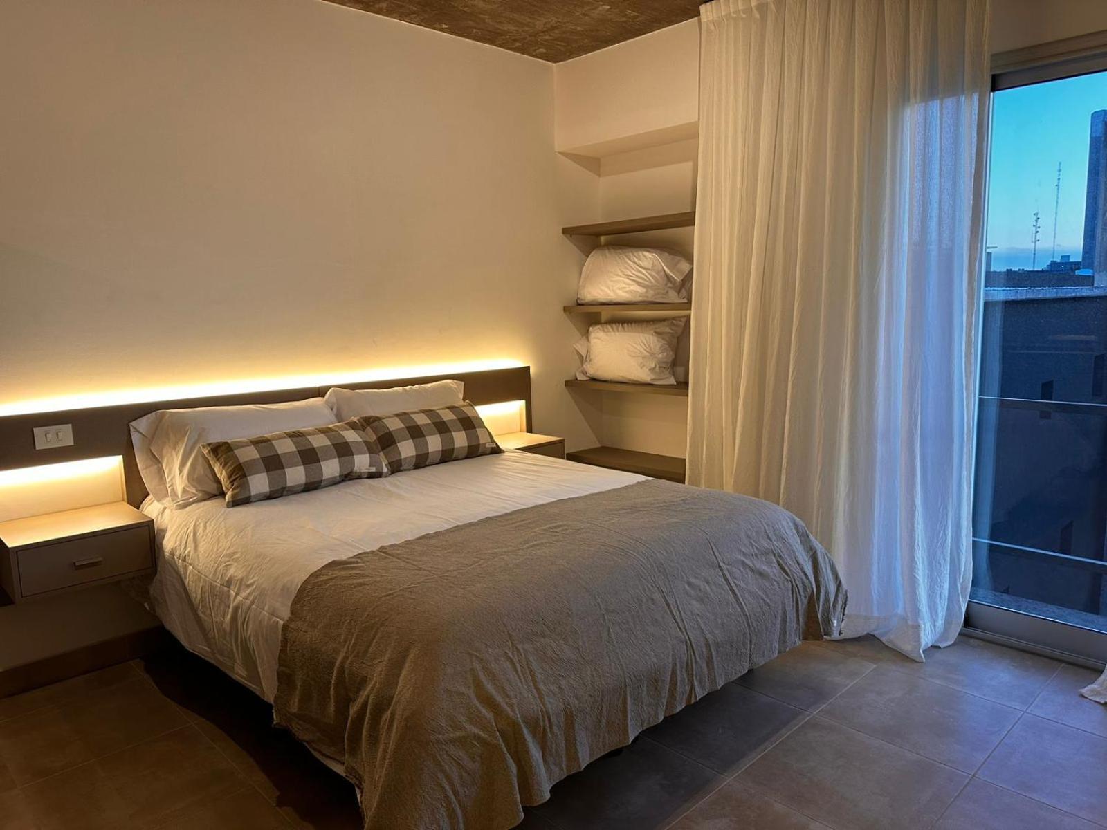 Rentarte Apartamento Pilar (Buenos Aires)