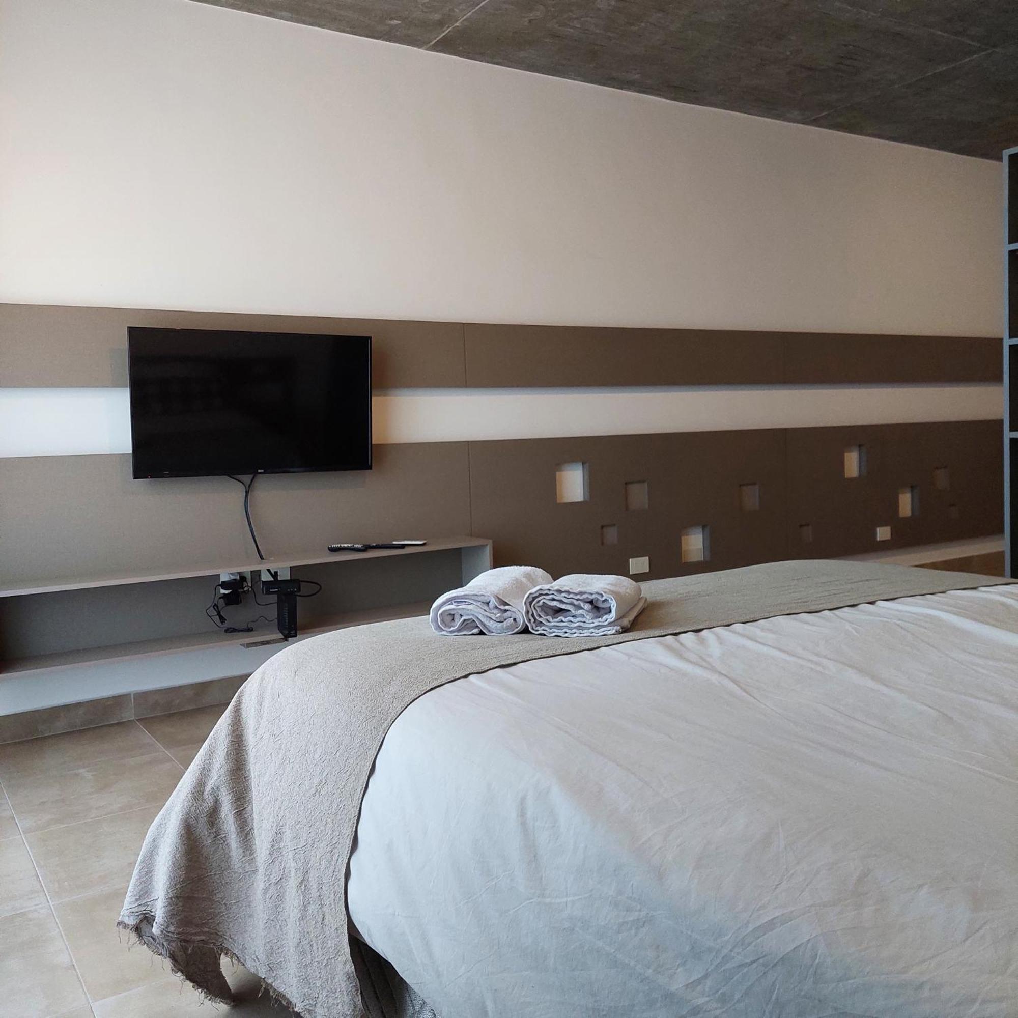 Apartamento Rentarte