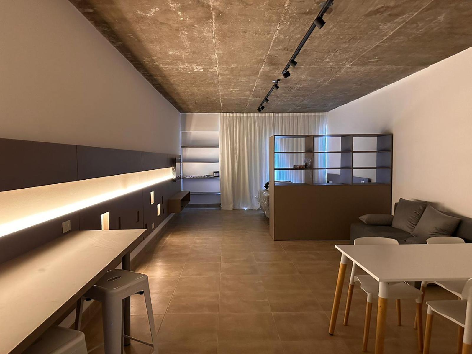 Apartamento Rentarte *