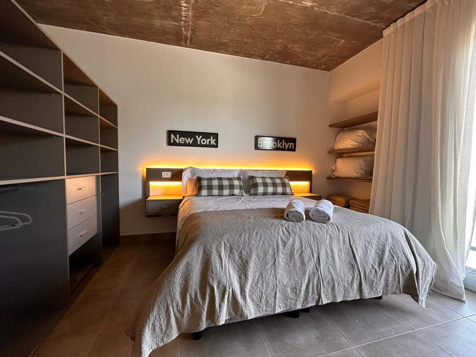 Rentarte Apartamento Pilar (Buenos Aires)
