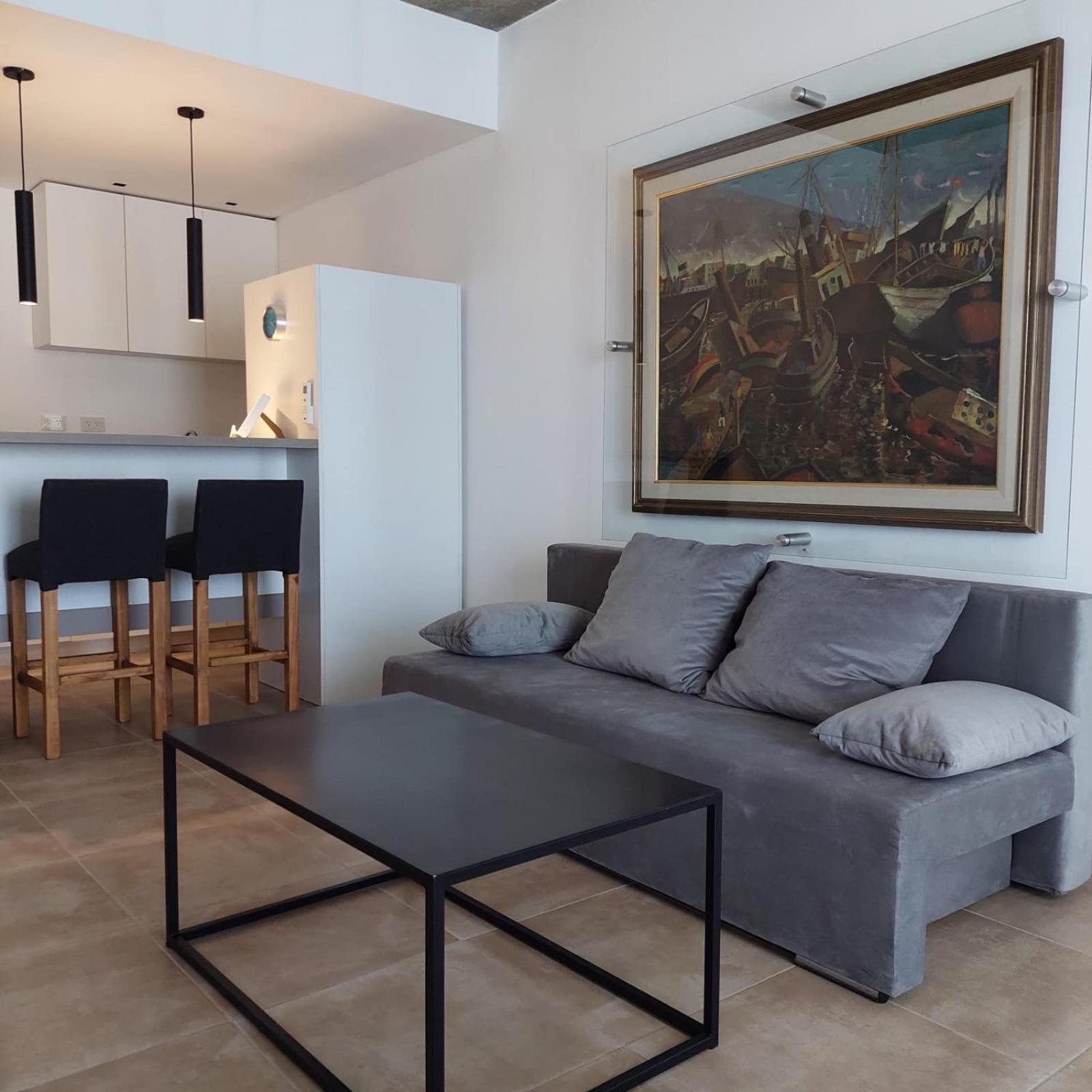 Rentarte Apartamento Pilar (Buenos Aires)