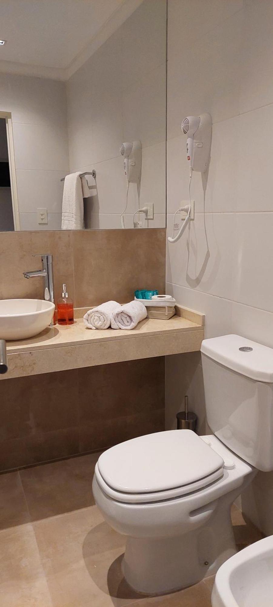 Apartamento Rentarte Pilar (Buenos Aires)