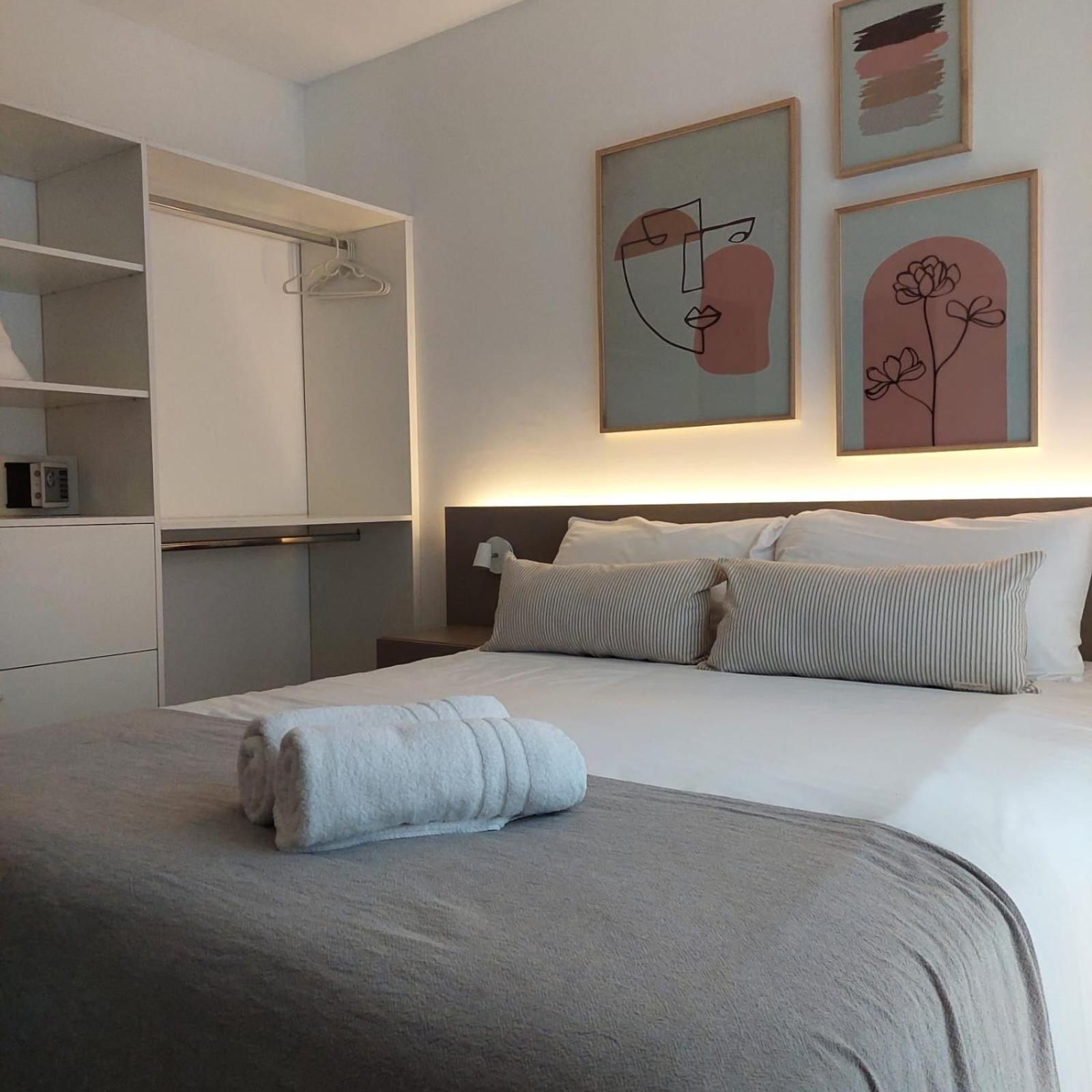 Rentarte Apartamento
